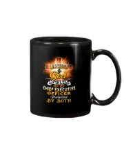 Chief Executive Officer Mug thumbnail