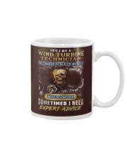 Wind Turbine Technician Mug thumbnail