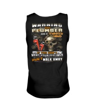 Plumber Unisex Tank thumbnail