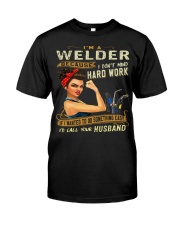 Welder Classic T-Shirt thumbnail