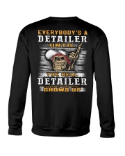 Detailer Crewneck Sweatshirt thumbnail