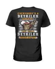 Detailer Ladies T-Shirt thumbnail
