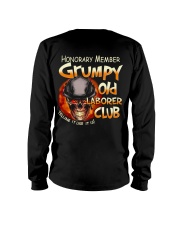 Laborer Long Sleeve Tee thumbnail