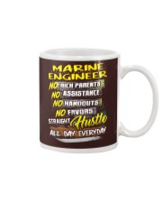 Marine Engineer Mug thumbnail
