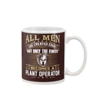 Plant Operator Mug thumbnail