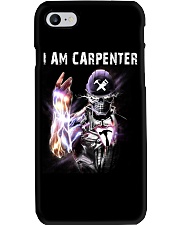 Carpenter Phone Case thumbnail