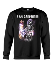 Carpenter Crewneck Sweatshirt thumbnail
