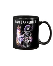 Carpenter Mug thumbnail