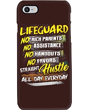 Lifeguard Phone Case thumbnail