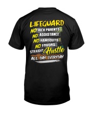 Lifeguard Classic T-Shirt thumbnail