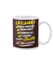 Lifeguard Mug thumbnail