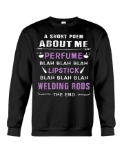 WELDER EXCLUSIVE SHIRT Crewneck Sweatshirt thumbnail