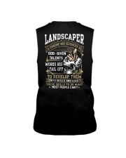 landscaper Sleeveless Tee thumbnail