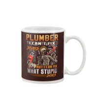 Plumber Mug thumbnail