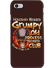 Process Engineer Phone Case thumbnail