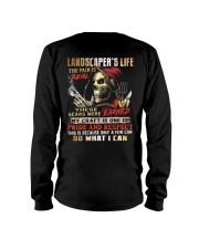 Landscaper Long Sleeve Tee thumbnail