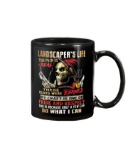 Landscaper Mug thumbnail