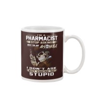Pharmacist Mug thumbnail
