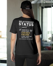 Concrete Finisher Ladies T-Shirt apparel-ladies-t-shirt-lifestyle-back-08