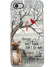 Frenchie Phone Case Phone Case i-phone-7-case