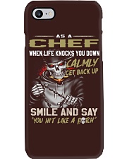 Chef Phone Case thumbnail