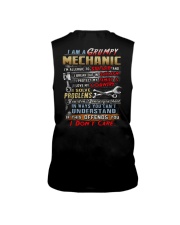 Mechanic Sleeveless Tee thumbnail