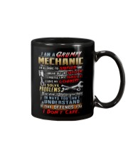 Mechanic Mug thumbnail