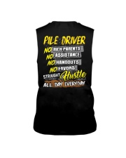 Pile Driver Sleeveless Tee thumbnail