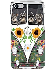 Schnauzer Phone Case Phone Case i-phone-7-case