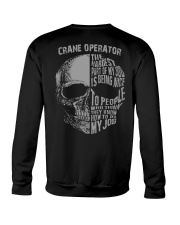 Private Pilot Exclusive Shirt Crewneck Sweatshirt thumbnail