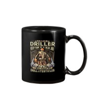 Driller Mug thumbnail