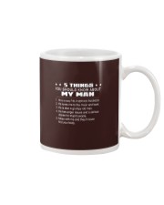 Field Service Engineer Mug thumbnail