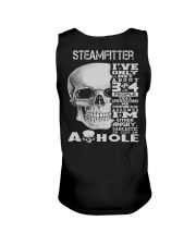 Steamfitter Exclusive Shirt Unisex Tank thumbnail