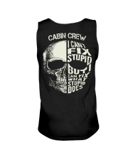 Cabin Crew Exclusive Shirt Unisex Tank thumbnail