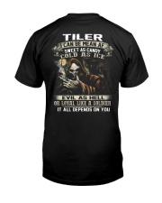 Tiler Classic T-Shirt thumbnail