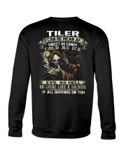 Tiler Crewneck Sweatshirt thumbnail