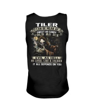 Tiler Unisex Tank thumbnail