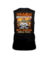 Diesel Technician Sleeveless Tee thumbnail