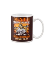 Diesel Technician Mug thumbnail