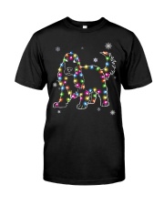 Cocker Spaniel Classic T-Shirt front
