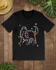 Cocker Spaniel Classic T-Shirt lifestyle-mens-crewneck-front-18