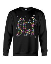 Cocker Spaniel Crewneck Sweatshirt thumbnail