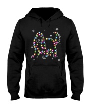 Cocker Spaniel Hooded Sweatshirt thumbnail