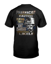 Pharmacist Classic T-Shirt thumbnail