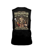 Beekeeper Sleeveless Tee thumbnail