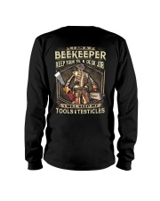 Beekeeper Long Sleeve Tee thumbnail