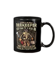 Beekeeper Mug thumbnail