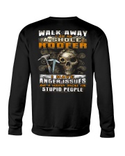 Roofer Crewneck Sweatshirt thumbnail