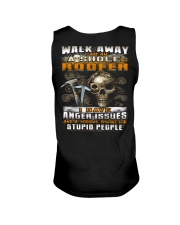 Roofer Unisex Tank thumbnail