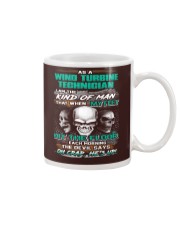 Wind Turbine Technician Mug thumbnail